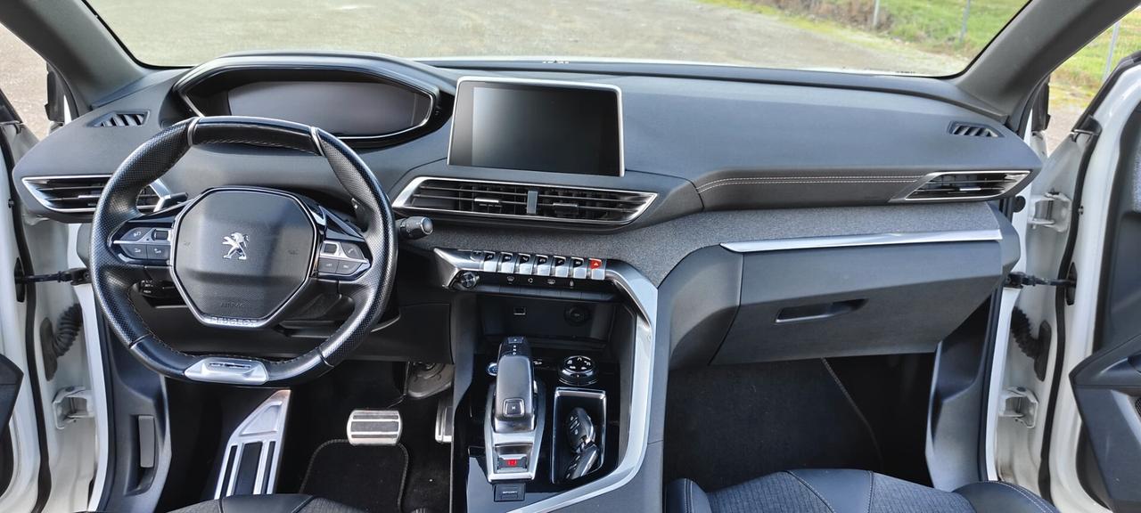 Peugeot 5008 PureTech Turbo 130 S&S EAT8 Allure