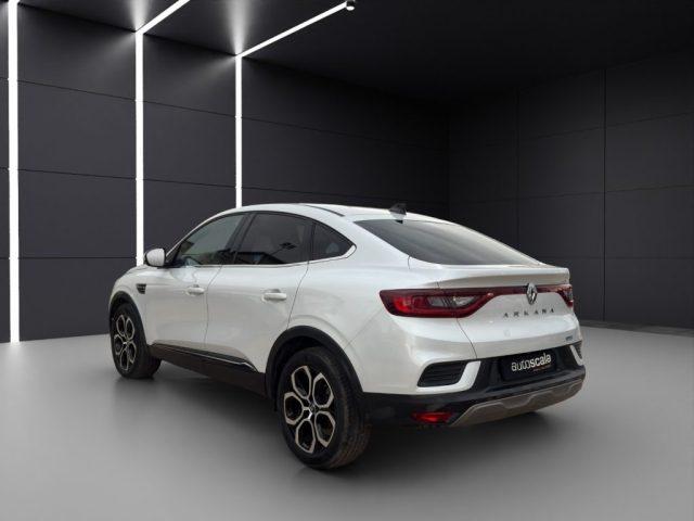 RENAULT Arkana Arkana Hybrid E-Tech 145 CV Intens