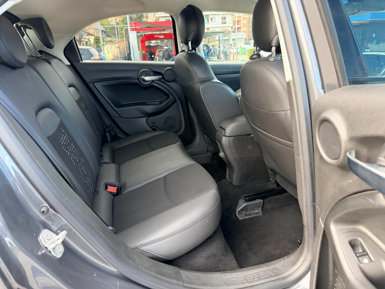 Fiat 500X 1.0 T3 120 CV Sport PREZZO REALE