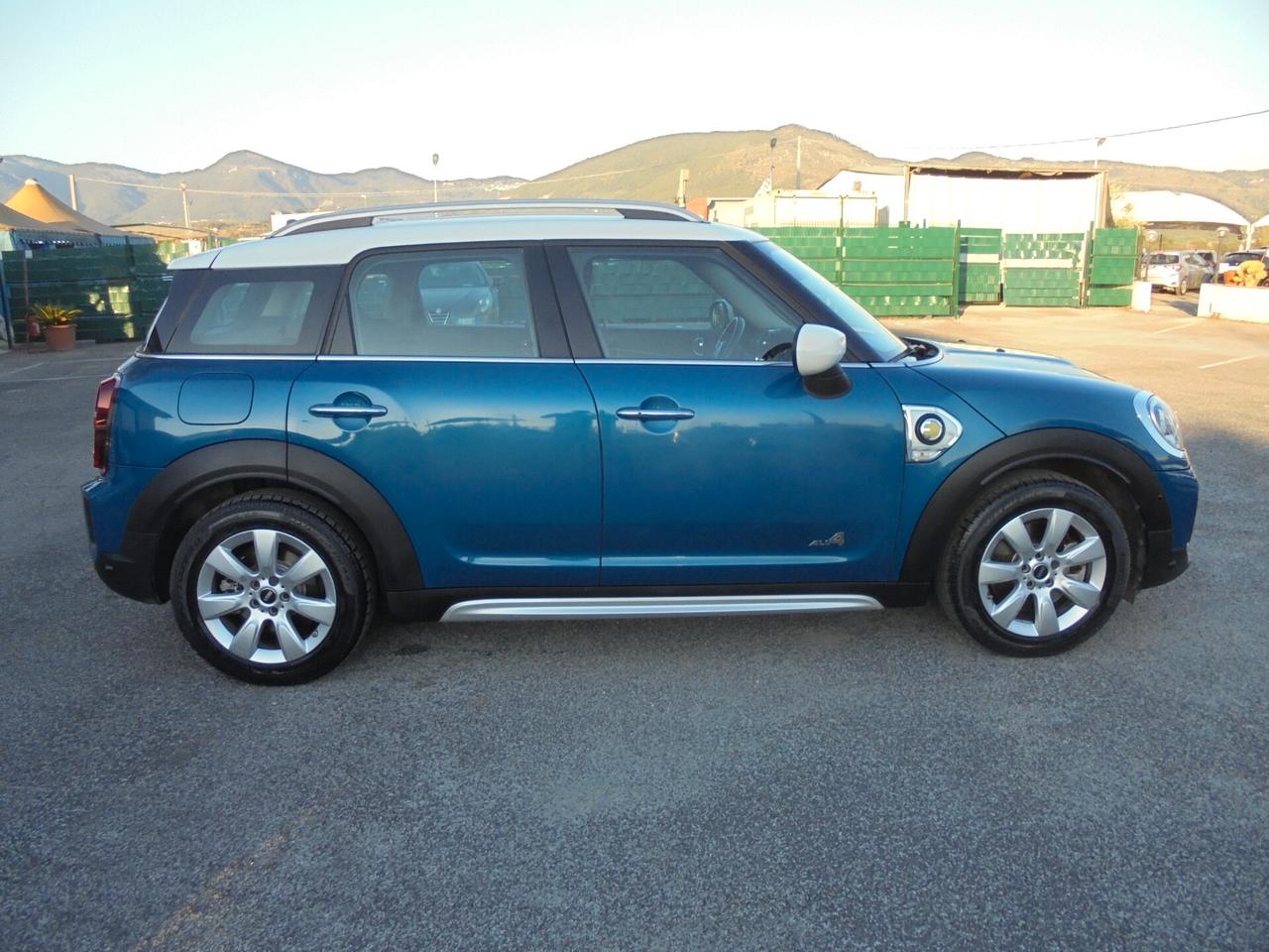 Mini Cooper S Countryman 1.5 SE Business ALL4