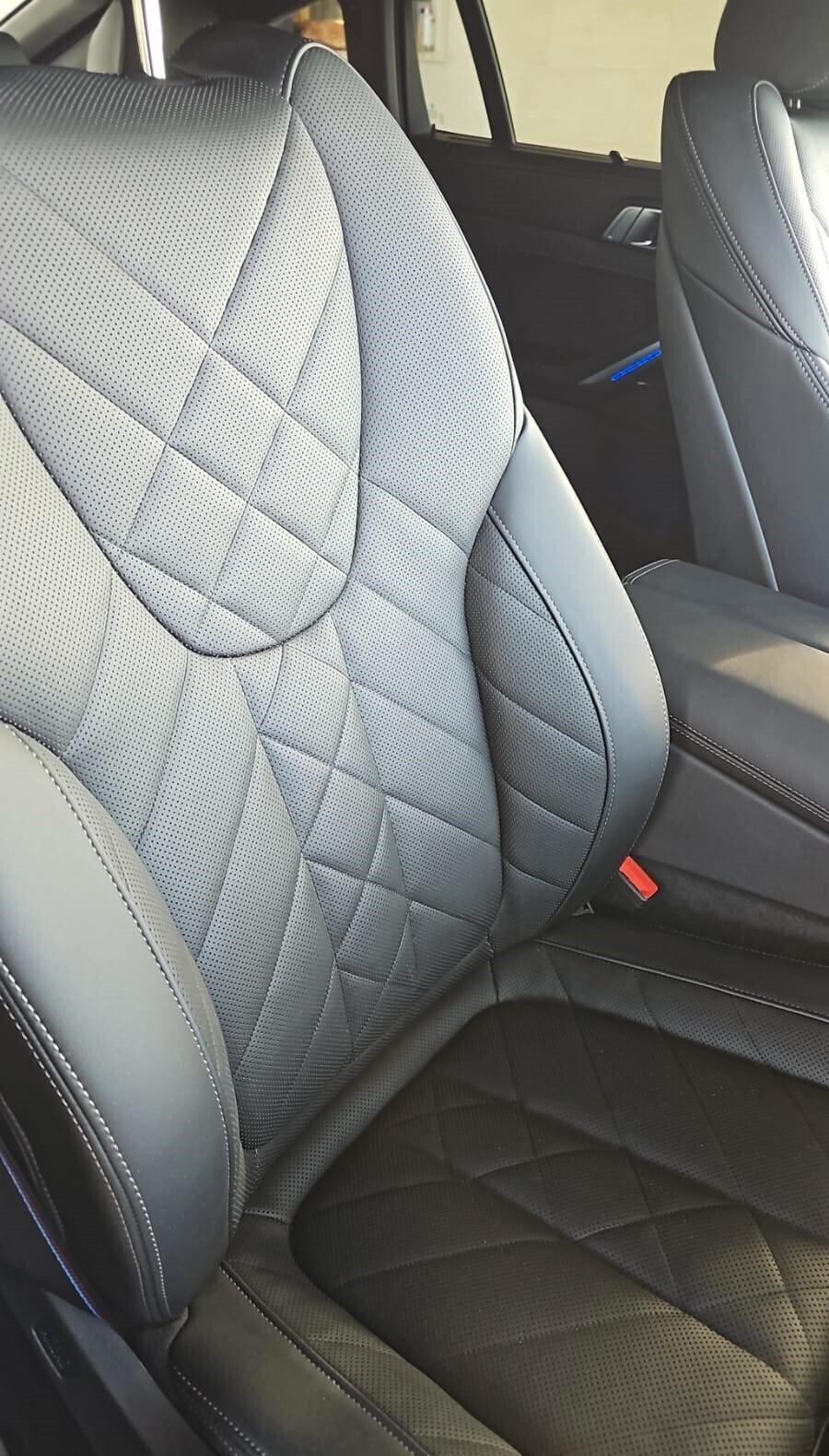 Bmw X6 M xDrive30d 48V Msport Pro 2024