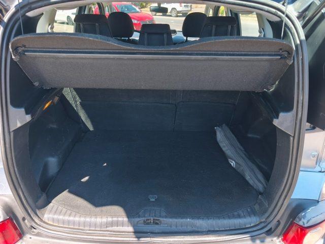 CITROEN C3 Picasso 1.6 HDi 90 CV Neopatentati