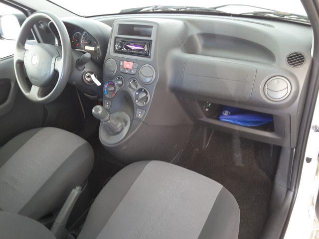 FIAT Panda 1.2 69cv Active *EURO 5*