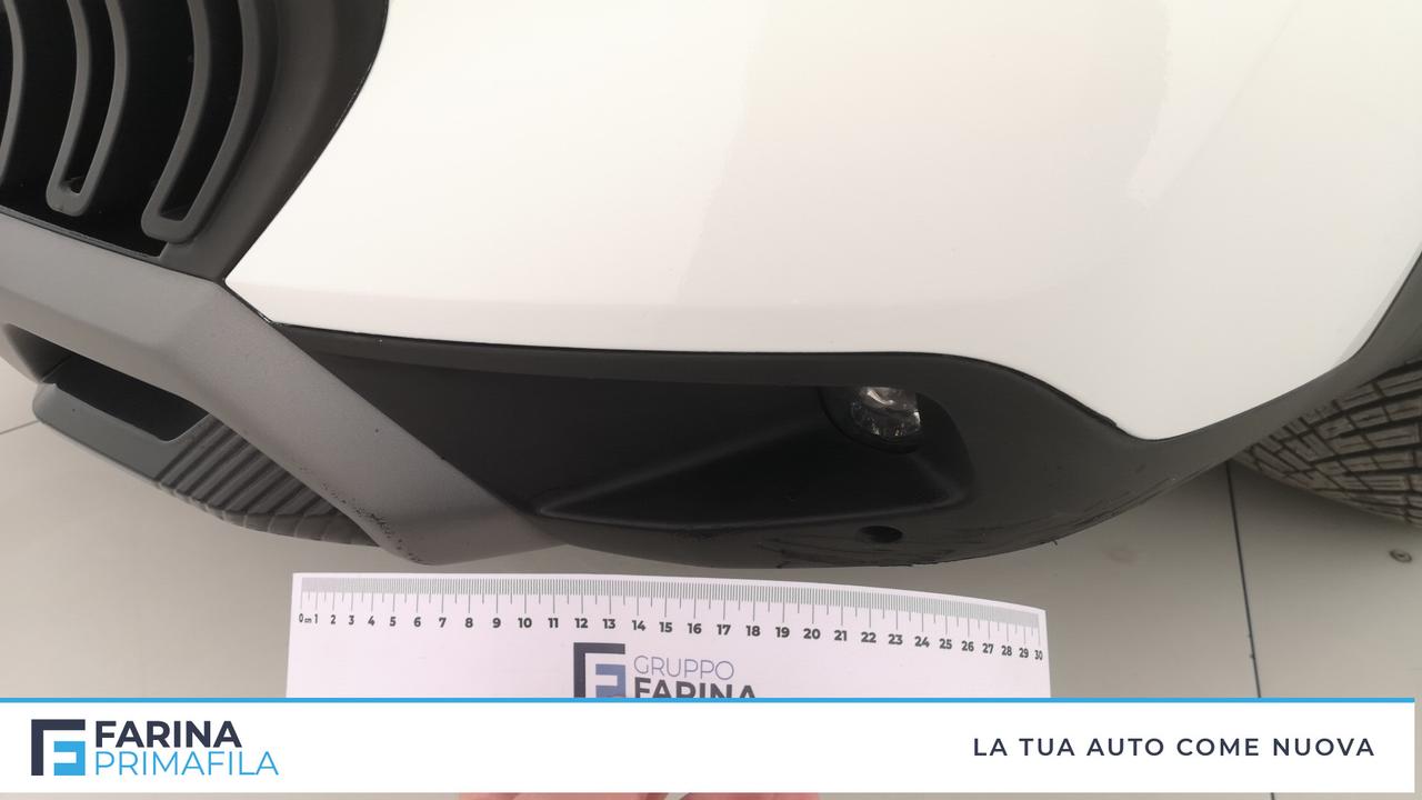 CITROEN C3 Aircross I 2021 - C3 Aircross 1.5 bluehdi Feel s&s 110cv