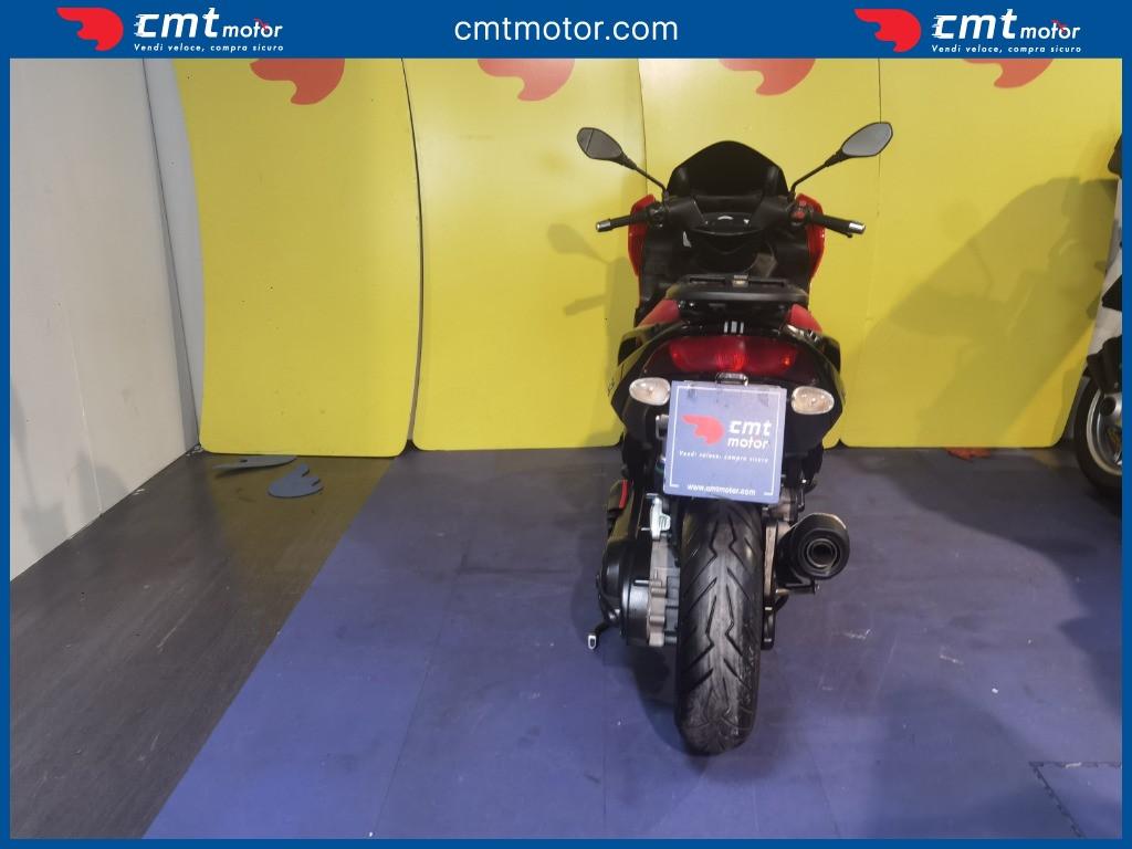 Gilera Nexus 500 - 2006