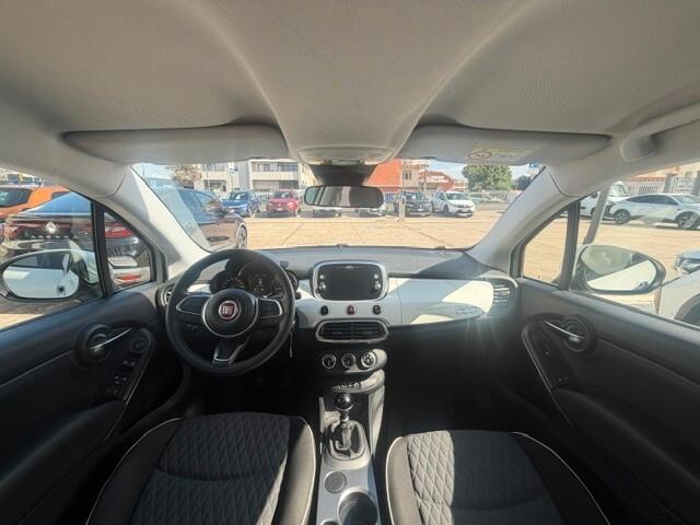 Fiat 500X 1.0 T3 120 CV City Cross