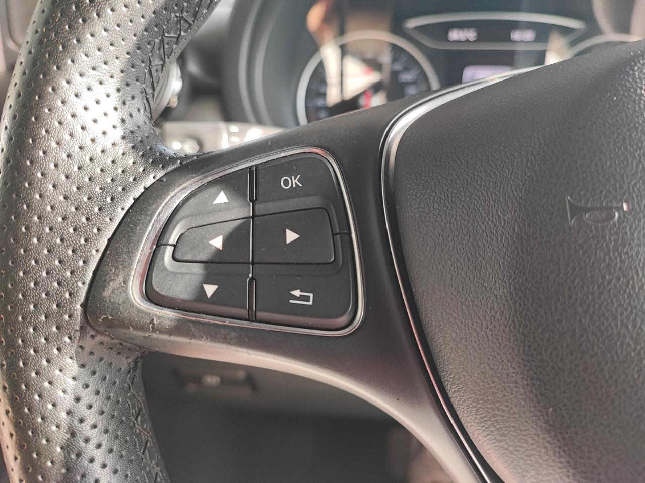 Mercedes-benz B 180 d Automatic Premium