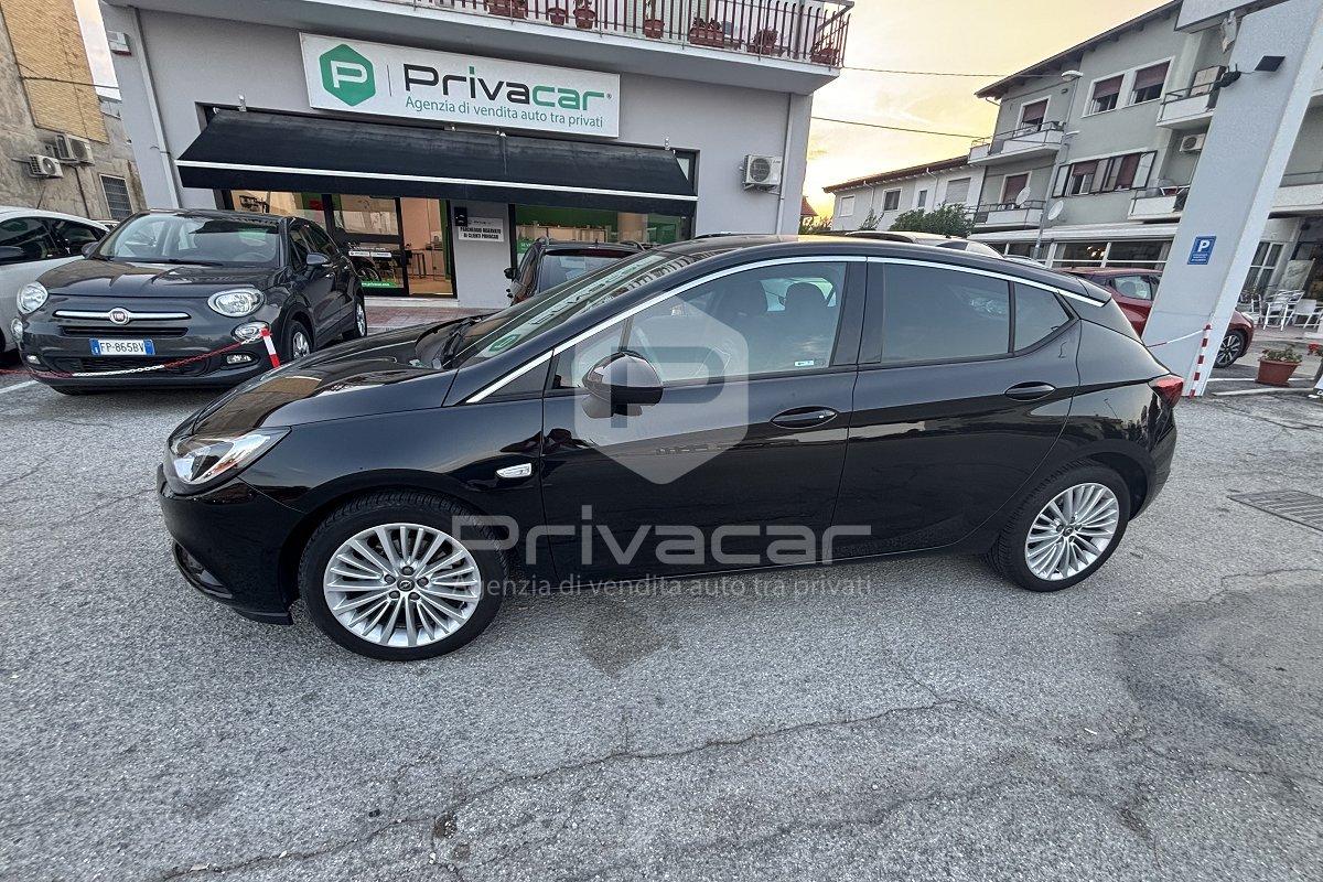 OPEL Astra 1.4 Turbo 150CV Start&Stop 5 porte OPC Line
