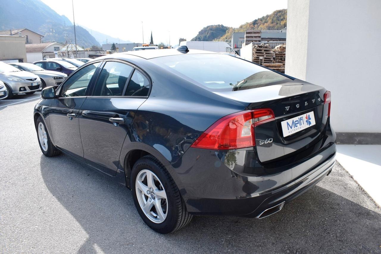 Volvo S60 D4 Business