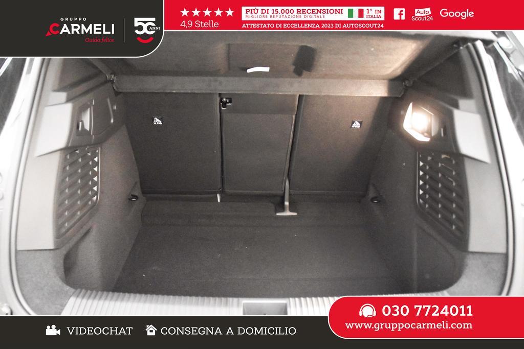 Renault Scenic comfort range Evolution