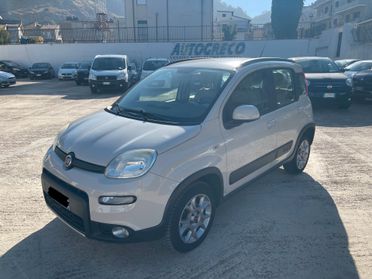 Fiat Panda 1.3 MJT S&S 4x4