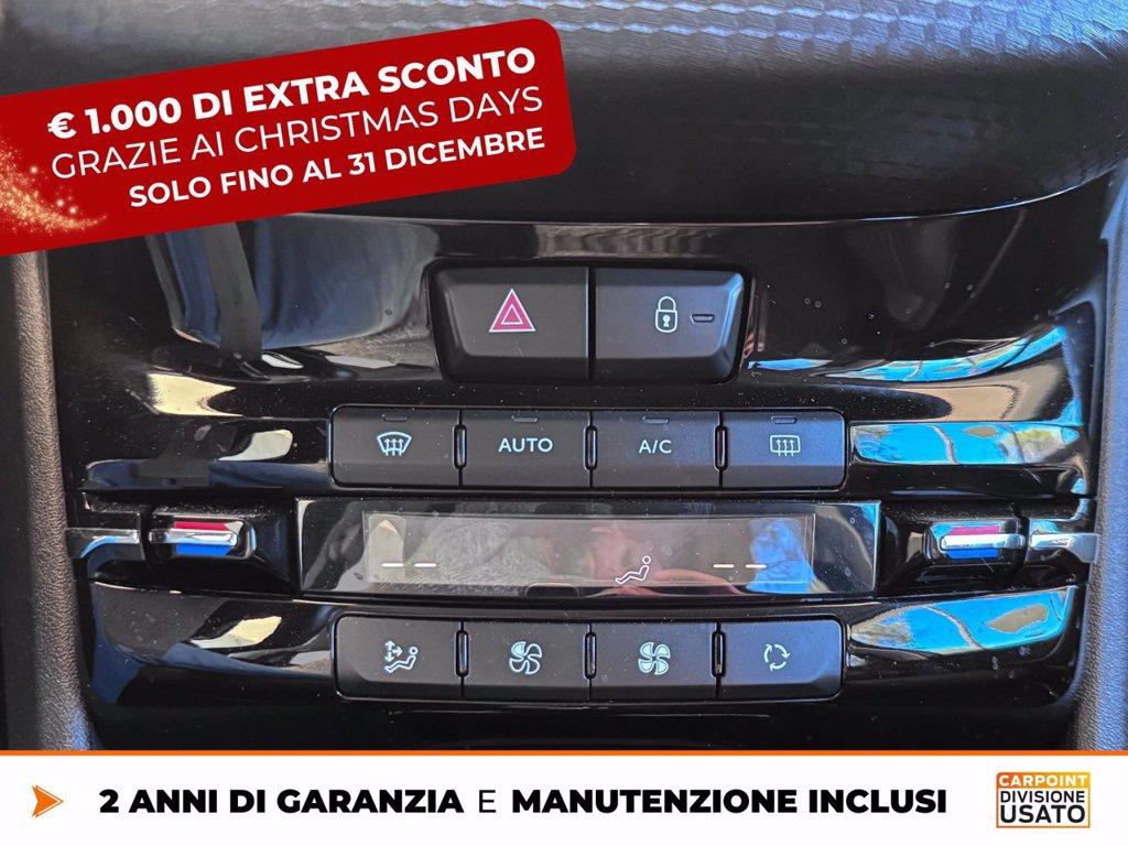 PEUGEOT 2008 1.5 bluehdi allure s&s 120cv eat6 del 2018