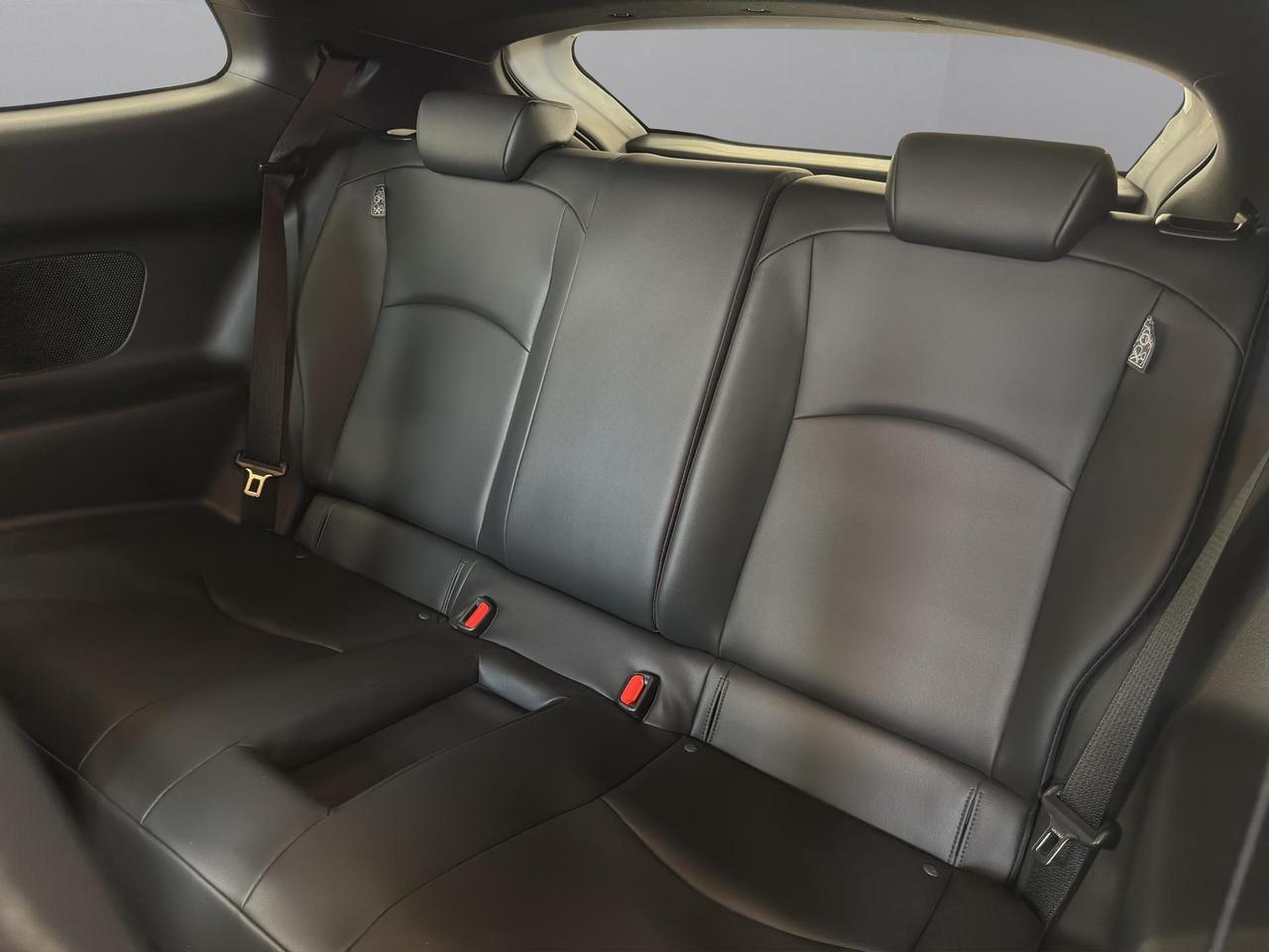 Toyota GR Yaris 1.6 Circuit