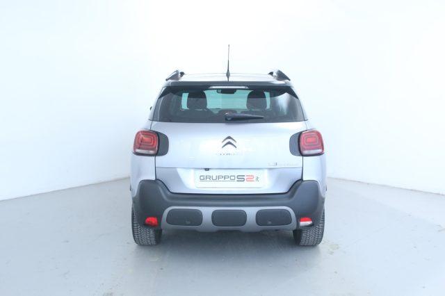 CITROEN C3 Aircross PureTech 110 S&S Shine Pack Neopatentati