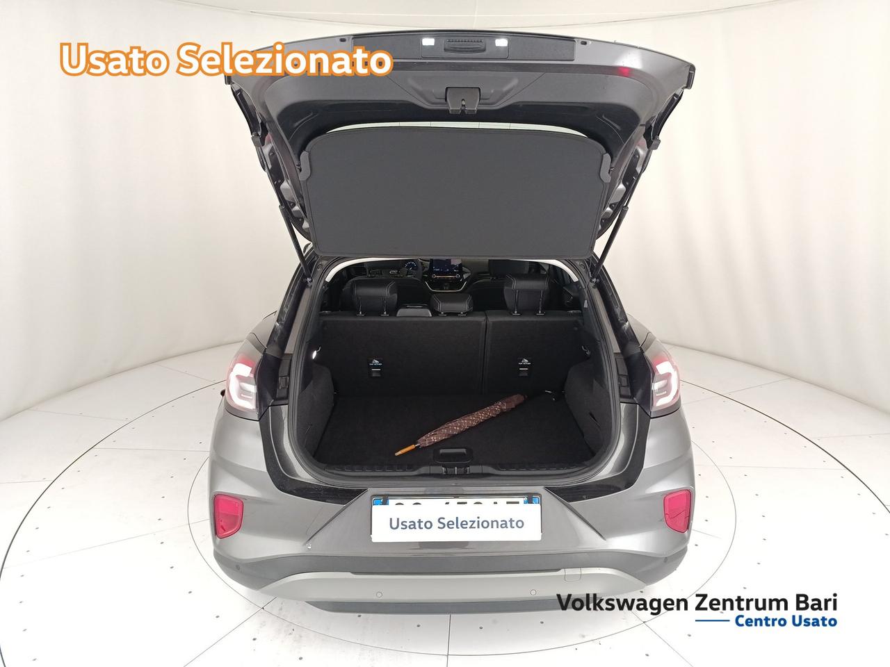 Ford Puma 1.0 ecoboost h titanium s&s 125cv