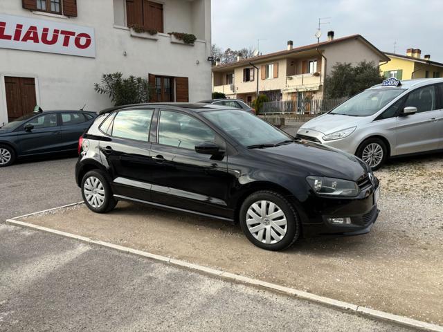 VOLKSWAGEN Polo 1.6 TDI DPF 5 porte Comfortline NEOPATENTATI