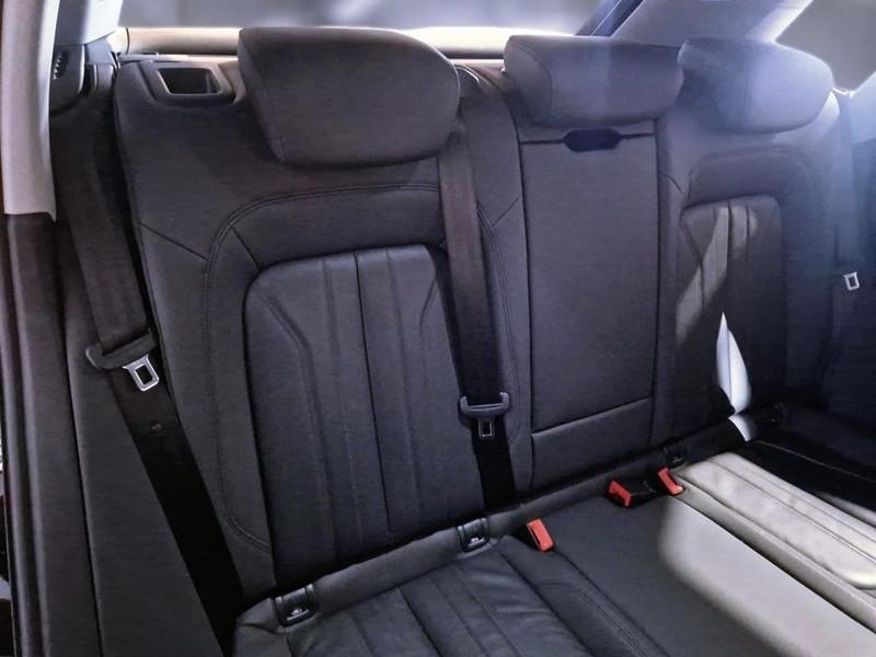 AUDI Q5 40 TDI MHEV Business Advanced quattro S tronic