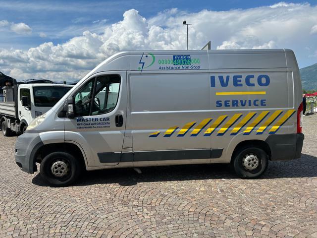 FIAT Ducato 33 2.3 MJT PM-TM Furgone