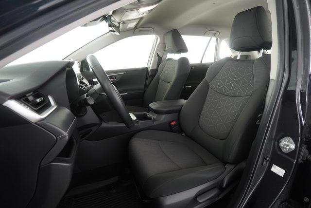 TOYOTA Other RAV4 RAV4 2.5 HV (218CV) E-CVT 2WD Active