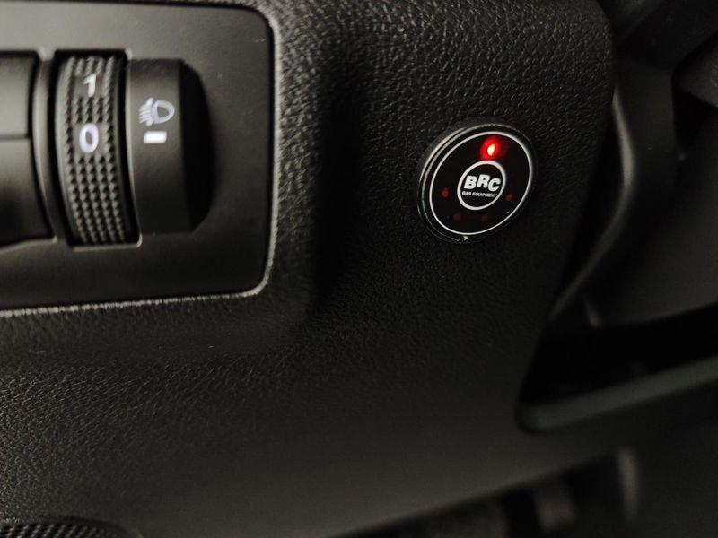 DR AUTOMOBILES DR 6.0 1.5 Turbo CVT Bi-Fuel GPL