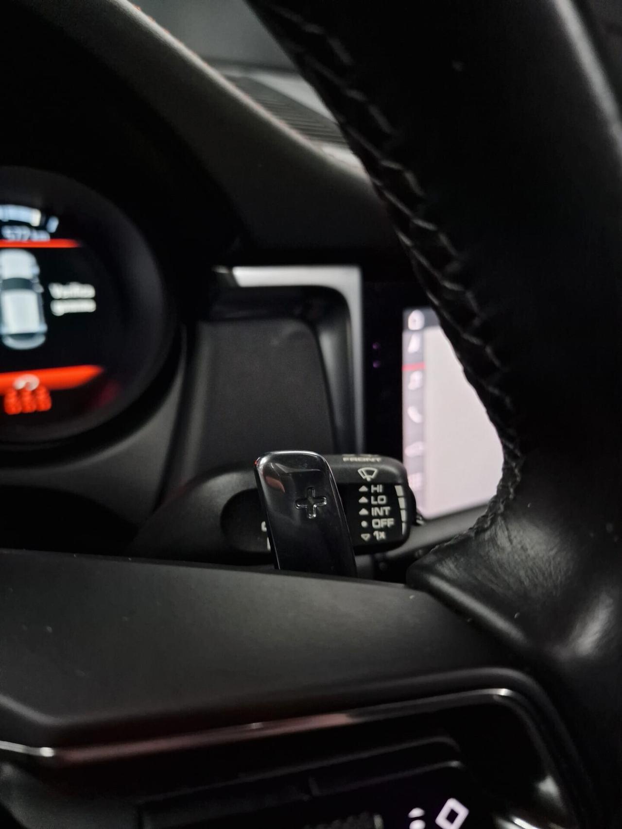 Porsche Macan 2.0 265CV Tetto Apribile