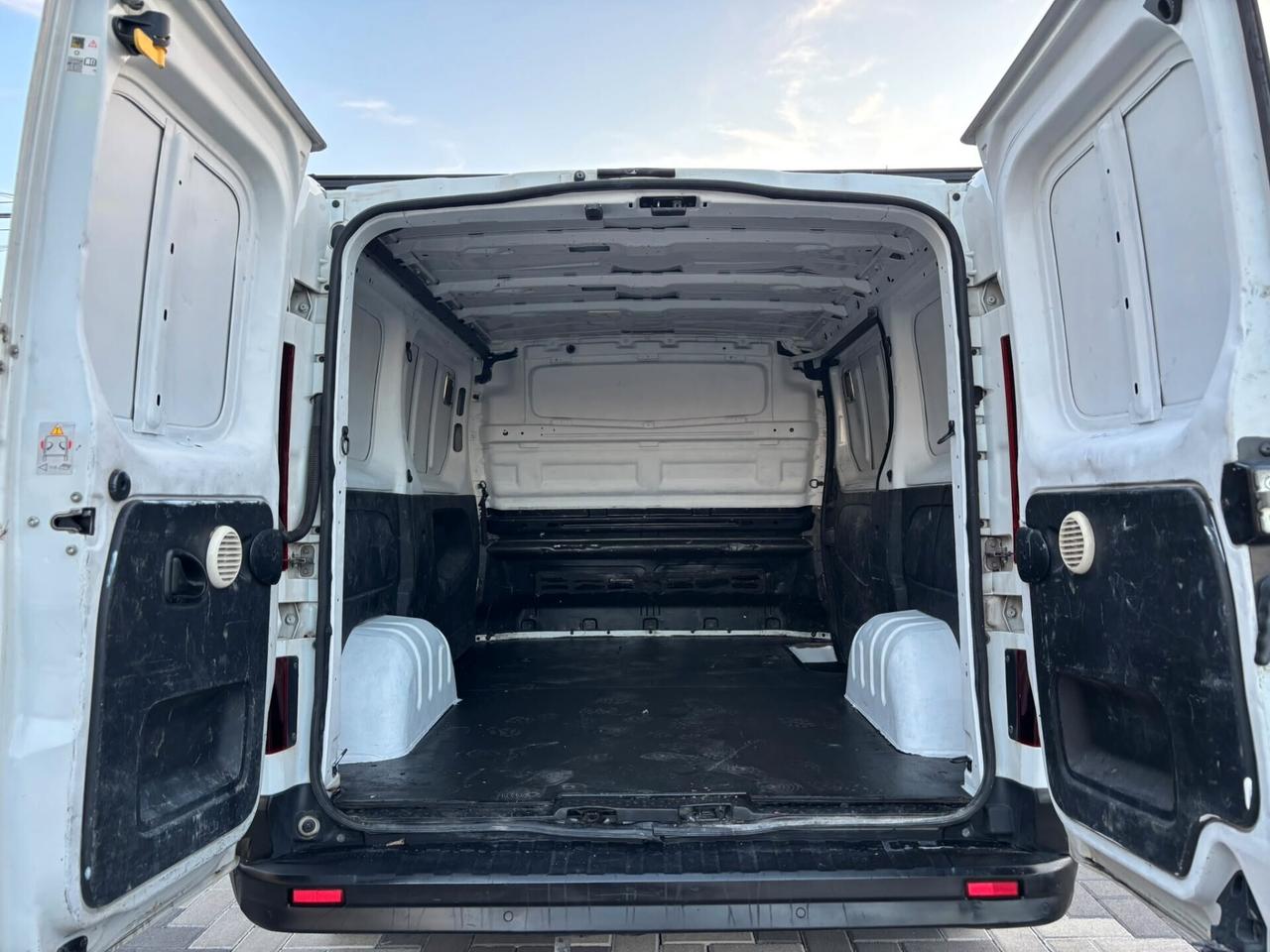 Fiat Talento 1.6 TwinTurbo MJT 125CV PL-TA Furgone 12q