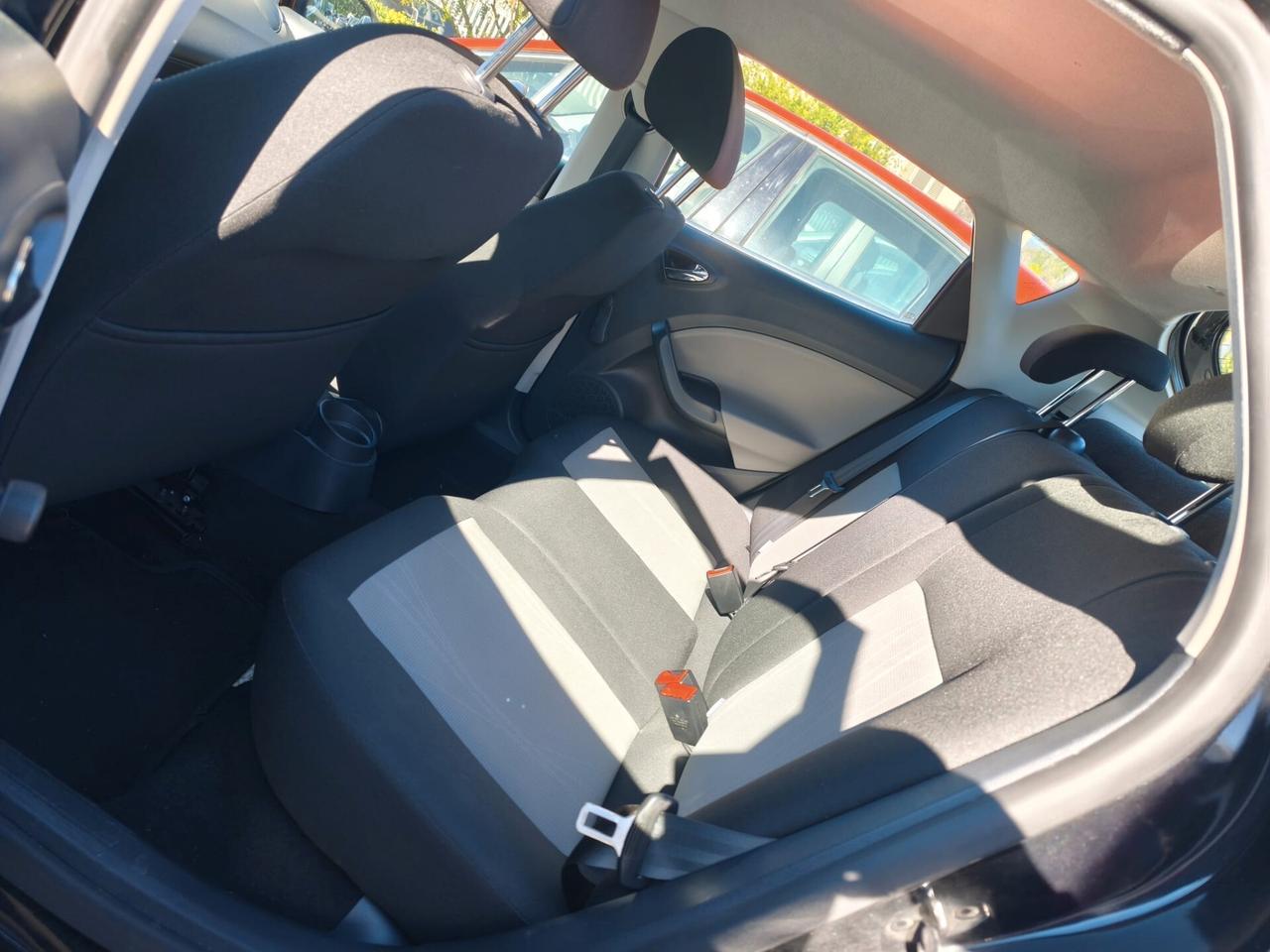 SEAT IBIZA 1.2TDI 75CV S&S 5 PORTE