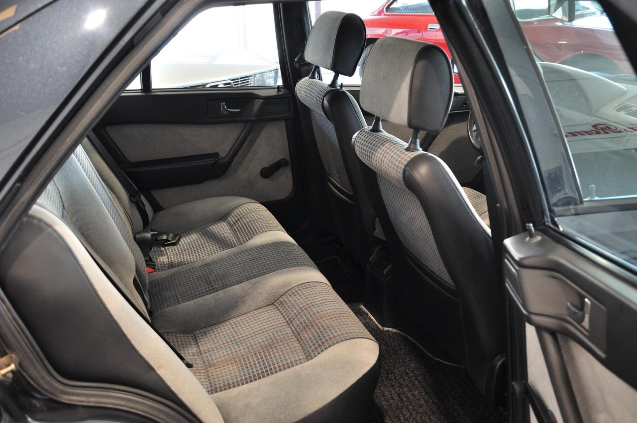 Alfa Romeo 155 1.8i Twin Spark cat ASI
