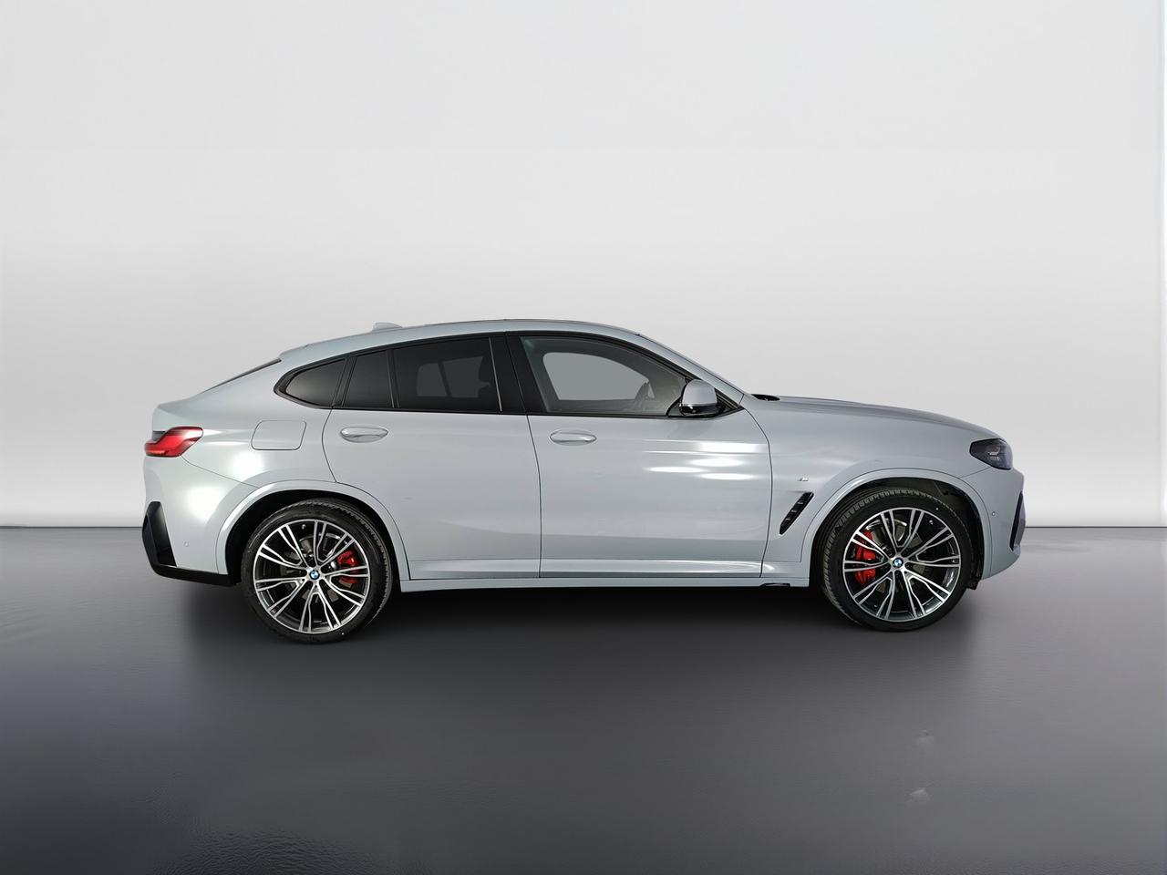 BMW X4 G02 2021 - X4 xdrive20d mhev 48V Msport auto