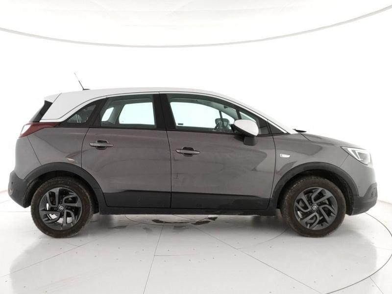 Opel Crossland X 1.2 2020 S&S 83cv