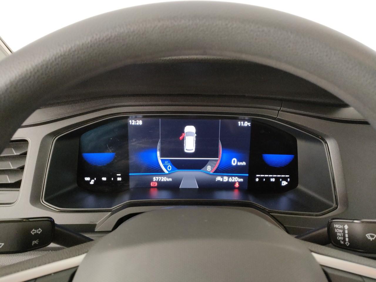 VOLKSWAGEN Taigo 1.0 tsi Life 95cv