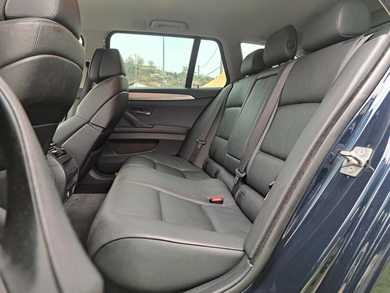 Bmw 525 Msport /AUT/NAVI/2.0,218 CV