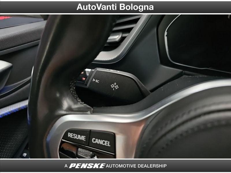 BMW Serie 1 118d Msport auto