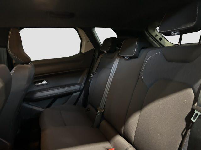 DACIA Duster 3ª serie Hybrid 140 CV Journey