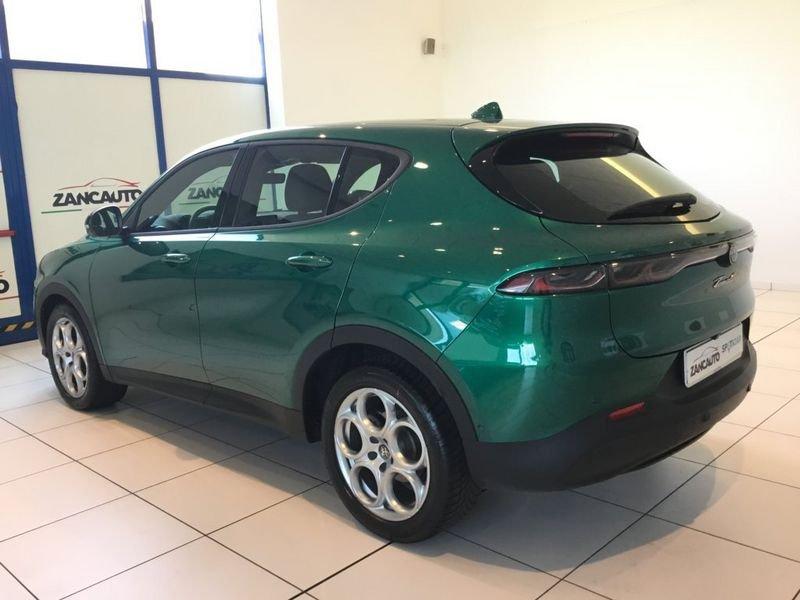 Alfa Romeo Tonale 1.6 Diesel 130cv TCT6 Sprint my23 + PACK TECHNO