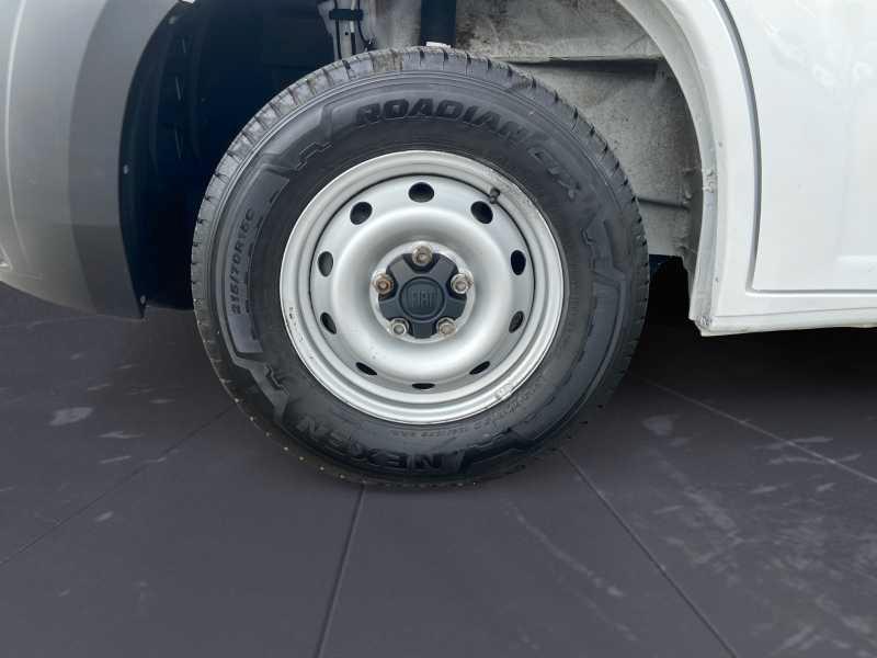 FIAT Ducato 35 LH2 2.2 mjt3 140cv