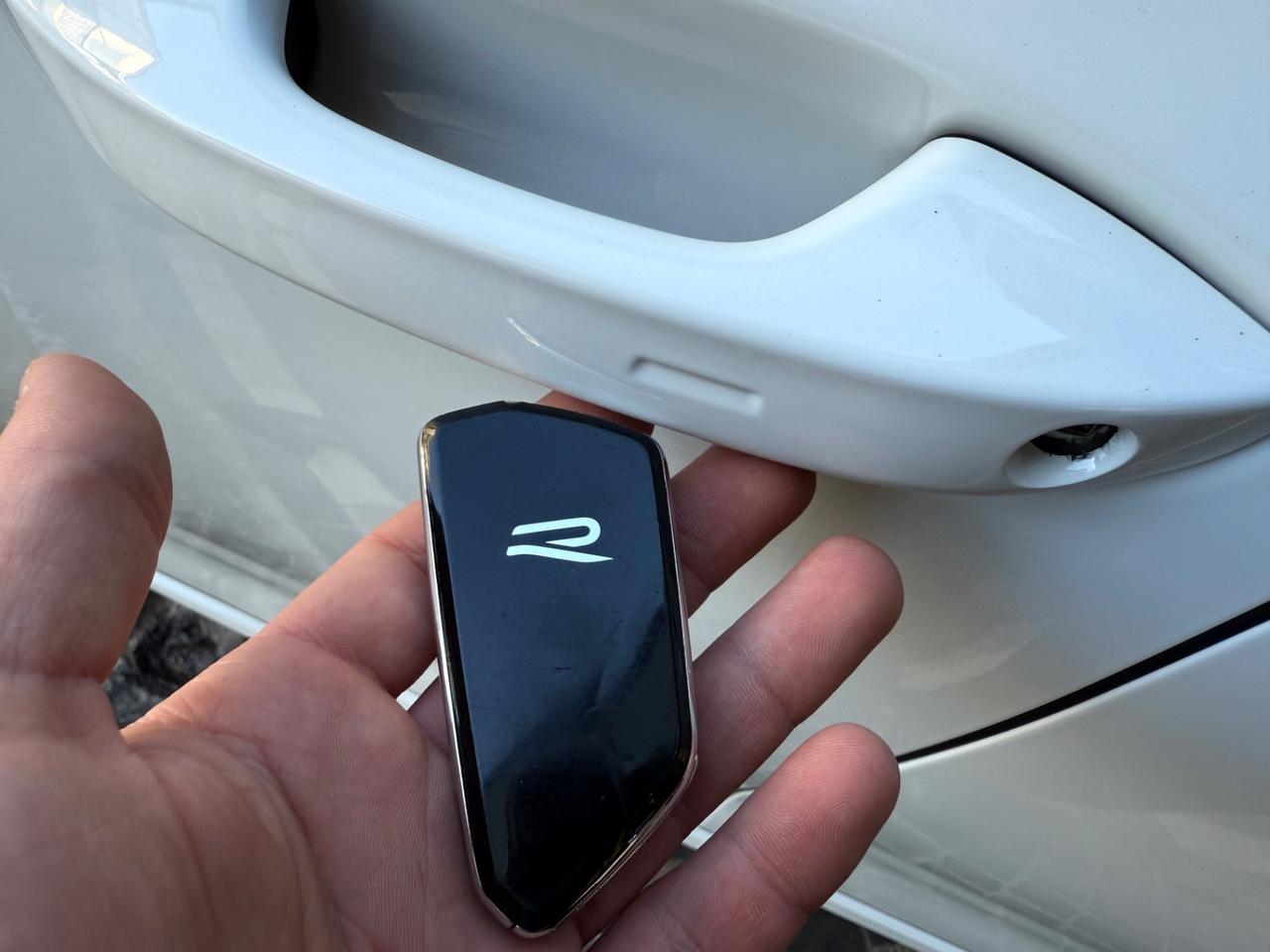 Volkswagen Golf 8 R PERFORMANCE