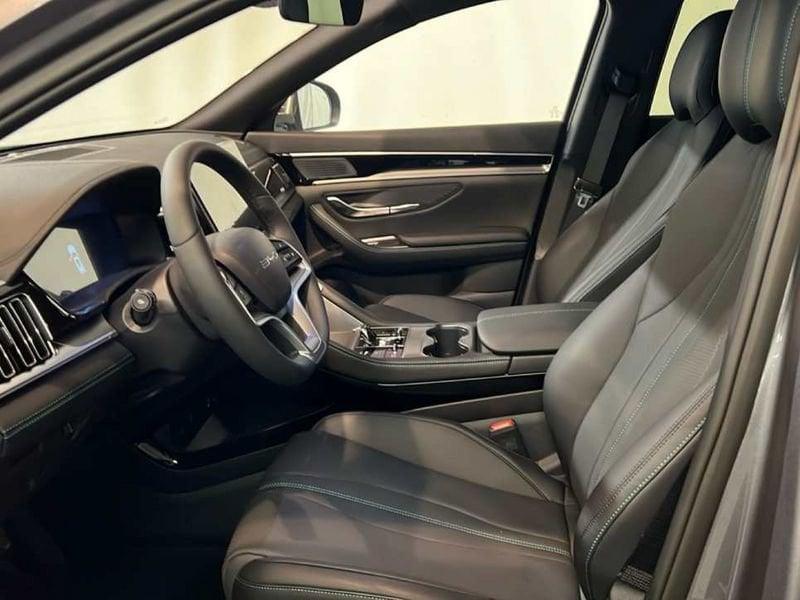 BYD Seal U Comfort