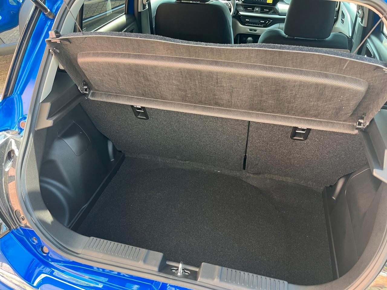 Suzuki Swift 1.2 hybrid Auto KmZero