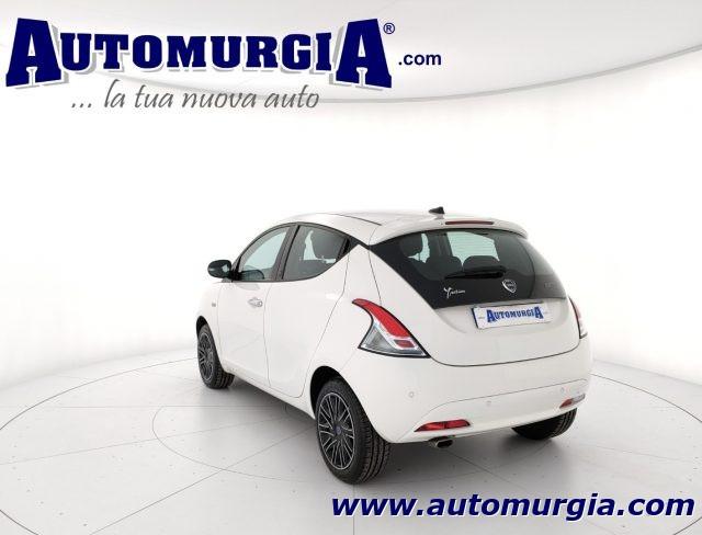 LANCIA Ypsilon 1.0 FireFly 5 porte S&S Hybrid Ecochic Gold