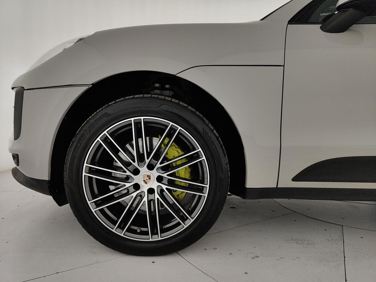 PORSCHE Macan 3.0 S 354cv pdk