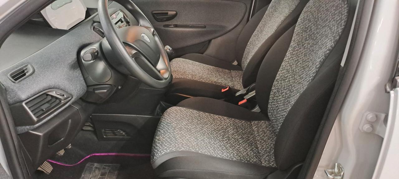 Lancia Ypsilon 1.2 UnicoProprietario