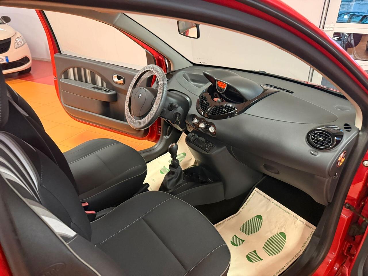 Renault Twingo 1.2 16V Night&Day