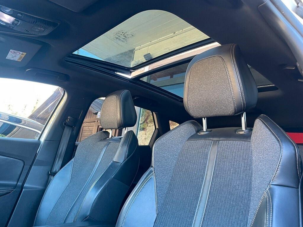 PEUGEOT 3008 2.0HDI 150cv GT LINE *TETTO*