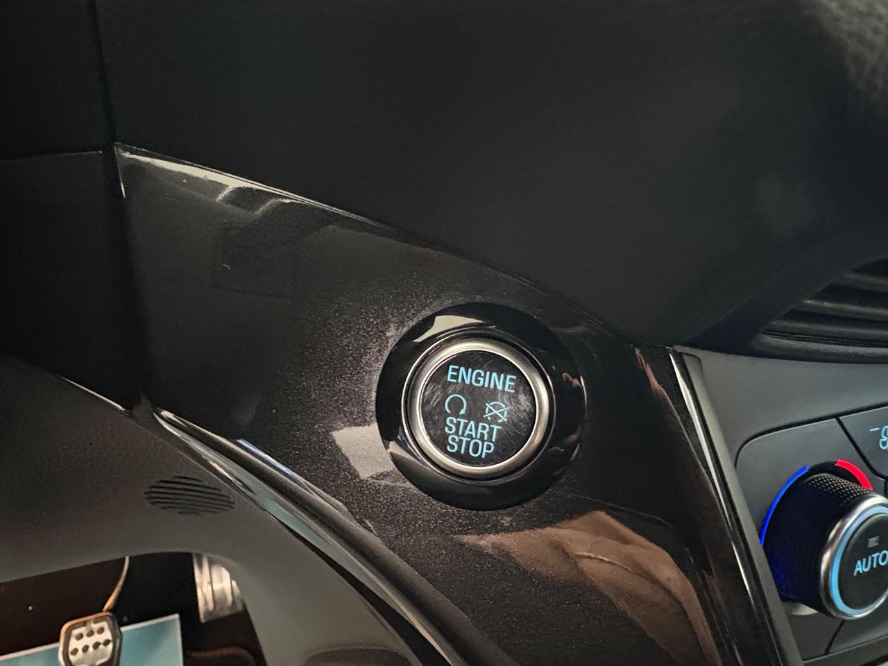 Ford Kuga 1.5 EcoBoost 120cv ST-Line 2019 km58000