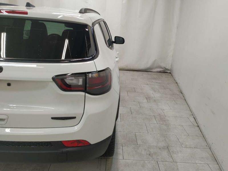 Jeep Compass 1.6 mjt Night Eagle 2wd 130cv