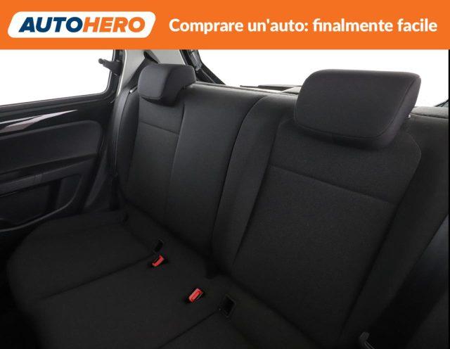 VOLKSWAGEN up! 1.0 5p. move up! BlueMotion Technology