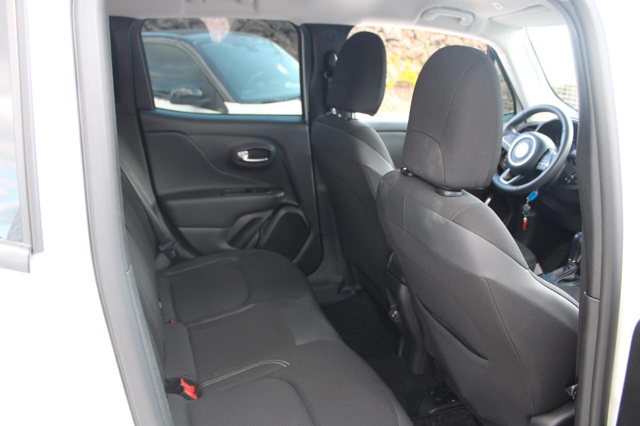 Jeep Renegade Tua A SOLI 152€