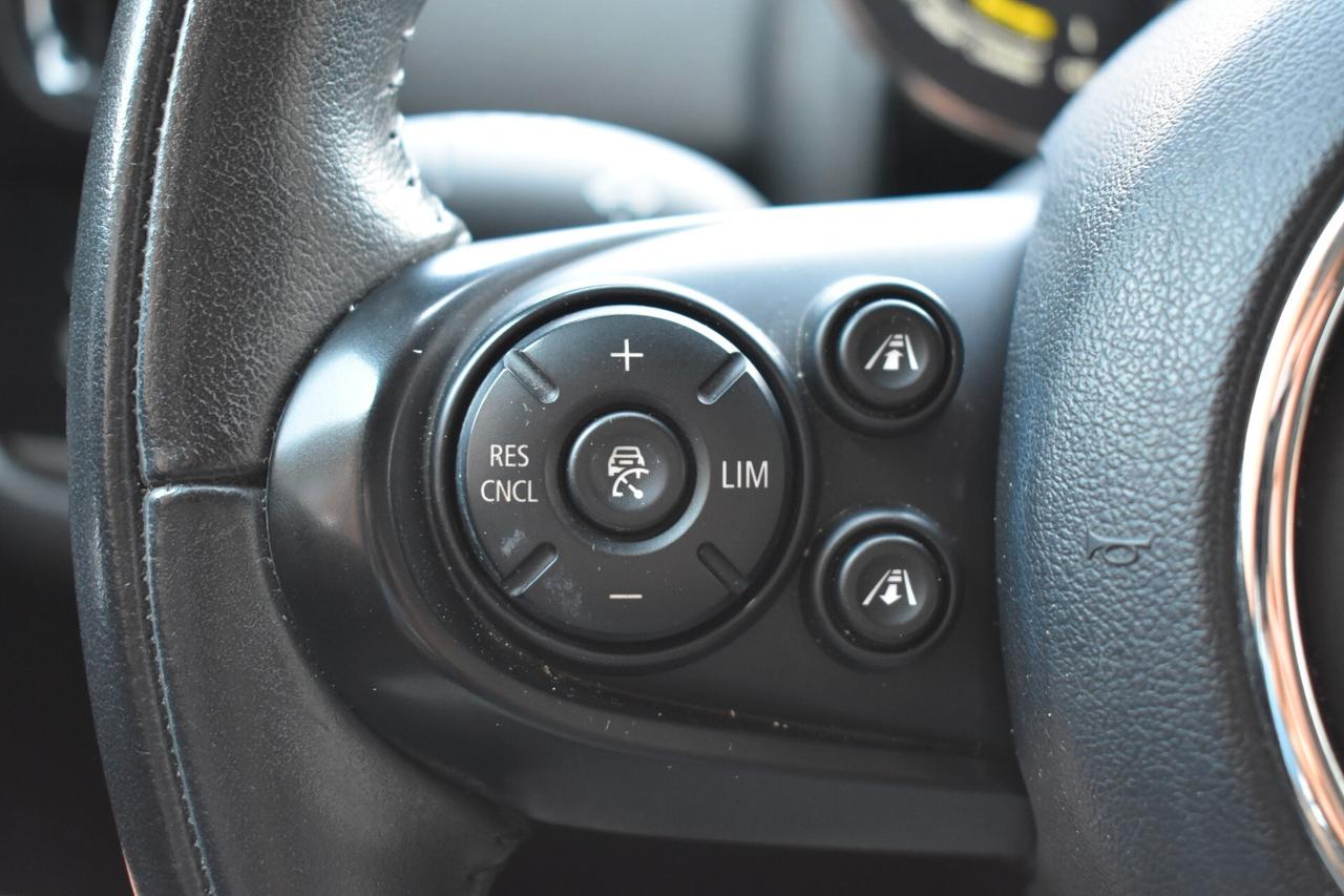 Mini Cooper Countryman 1.5 SE Plug.in Hybrid ALL4 Automatica