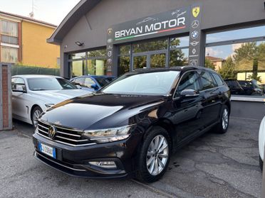 Volkswagen Passat Variant 2.0 TDI SCR EVO DSG Business